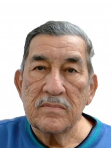 Benny Garcia Larra a registered Sex Offender of Arizona