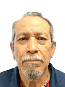 Richard Gabriel Barajas a registered Sex Offender of Arizona