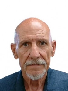 William Joseph Basteen a registered Sex Offender of Arizona