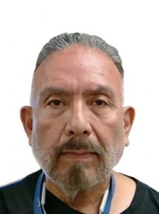 Reuben Vasquez Naranjo a registered Sex Offender of Arizona