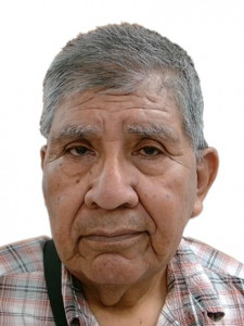 Percy Mark Miguel a registered Sex Offender of Arizona