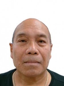 Noel Sioho Almendros a registered Sex Offender of Arizona