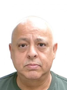 Abel Ruben Salazar a registered Sex Offender of Arizona
