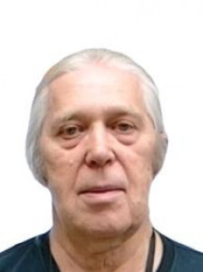 James William Huff a registered Sex Offender of Arizona