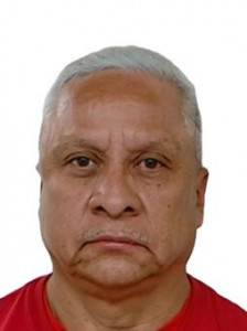 Nieves Ortega Moreno a registered Sex Offender of Arizona