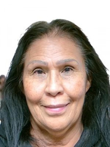 Judy Elaine Galvan a registered Sex Offender of Arizona