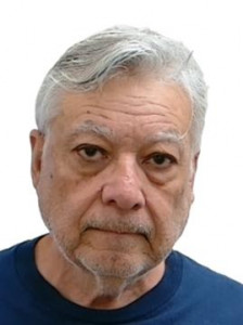 Jose Jesus Alvarez a registered Sex Offender of Arizona