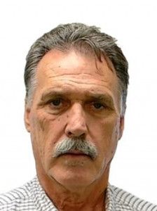 Gerald Felix Jackson a registered Sex Offender of Arizona