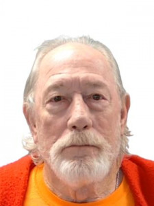 John Anthony Jarrett a registered Sex Offender of Arizona
