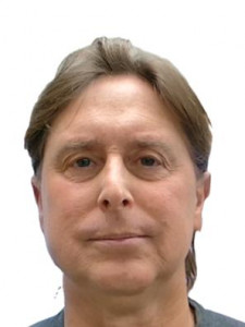 David Michael Lader a registered Sex Offender of Arizona