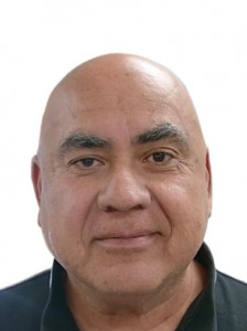 Luis Humberto Gonzales a registered Sex Offender of Arizona
