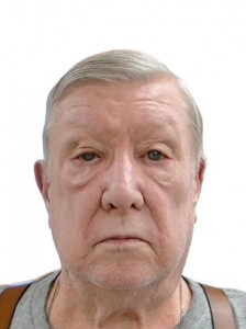 Randall James Atha a registered Sex Offender of Arizona