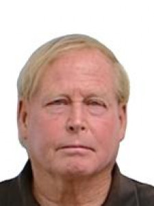 James Robert Hartmann a registered Sex Offender of Arizona