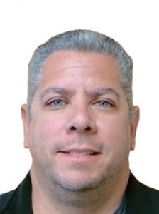 Jesus Salvador Gonzales a registered Sex Offender of Arizona