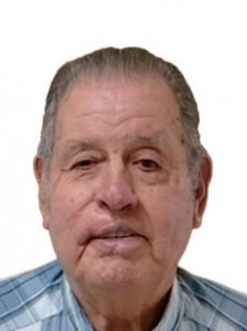 Ruben Aros Serventi a registered Sex Offender of Arizona