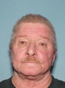 Russell Dale Gossett a registered Sex Offender of Arizona