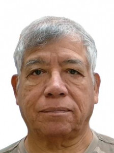 Jonathan Cadena Gutierrez a registered Sex Offender of Arizona