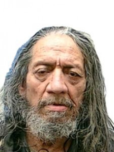 Andrew Martinez Nietos a registered Sex Offender of Arizona