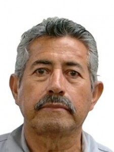 Jorge Antonio Ruiz a registered Sex Offender of Arizona