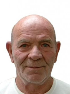 Wayne Bert Murphy a registered Sex Offender of Arizona