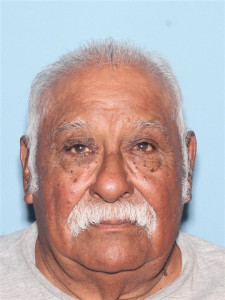 Henry Richard Perez a registered Sex Offender of Arizona
