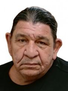 Carson Eddie West a registered Sex Offender of Arizona