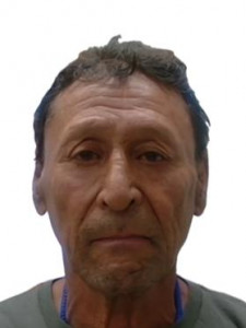 Jessie Esparza Guerra a registered Sex Offender of Arizona