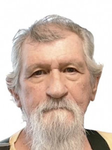 Chester Arnold Brown a registered Sex Offender of Arizona