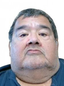 Andres Acereto a registered Sex Offender of Arizona