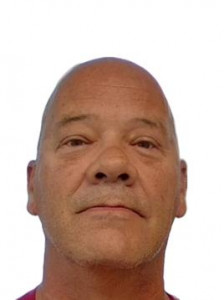 John Edwin Aikens a registered Sex Offender of Arizona