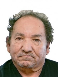 Frank Valenzuela Albertson a registered Sex Offender of Arizona