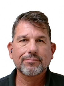 Edwardo Luis Garcia a registered Sex Offender of Arizona