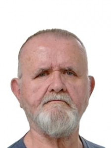 David Lee Hatfield a registered Sex Offender of Arizona