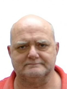 Dale Anthony Reilly a registered Sex Offender of Arizona