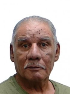 Robert Valencia Delgado a registered Sex Offender of Arizona