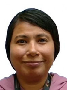 Ayde Luz Sewa-leyva a registered Sex Offender of Arizona