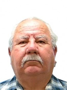 Francis Dana Leon a registered Sex Offender of Arizona