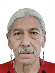 Senon David Estavillo a registered Sex Offender of Arizona