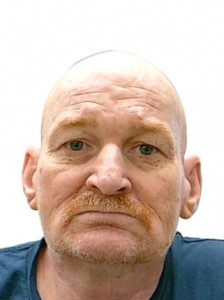 David Brian Vest a registered Sex Offender of Arizona