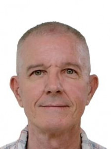 David Alan Carlisle a registered Sex Offender of Arizona