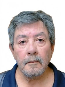 Ricardo Rick Romero a registered Sex Offender of Arizona