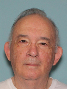 David Leigh Redmond a registered Sex Offender of Arizona
