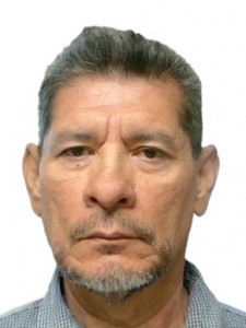 Alvaro Joe Ford a registered Sex Offender of Arizona