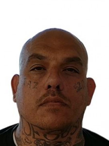 Anthony John Valenzuela a registered Sex Offender of Arizona