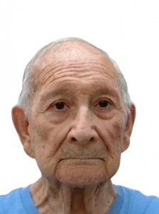 Bobby Dean Larkin a registered Sex Offender of Arizona