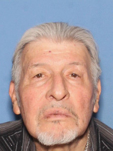 Daniel Adolpho Mitchell a registered Sex Offender of Arizona