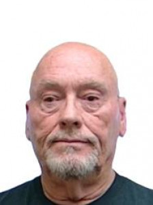 Vernon Gene Weis a registered Sex Offender of Arizona