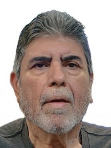Armando Estrada Jr a registered Sex Offender of Arizona
