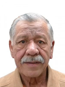 Luis Carlos Daniel a registered Sex Offender of Arizona