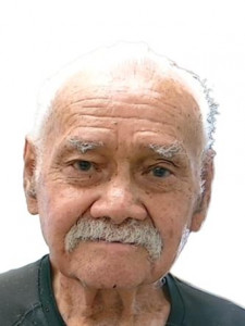 Santiago Gomez Diaz a registered Sex Offender of Arizona